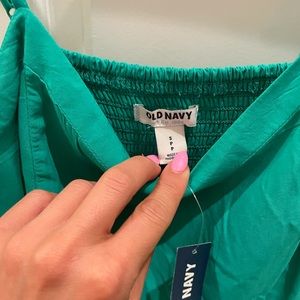 NWT old navy dress